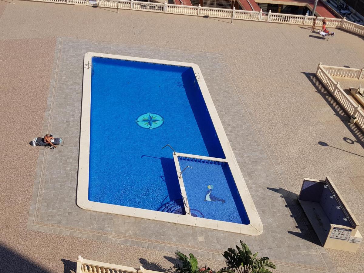 Apartamento Torre Principado-fincas *