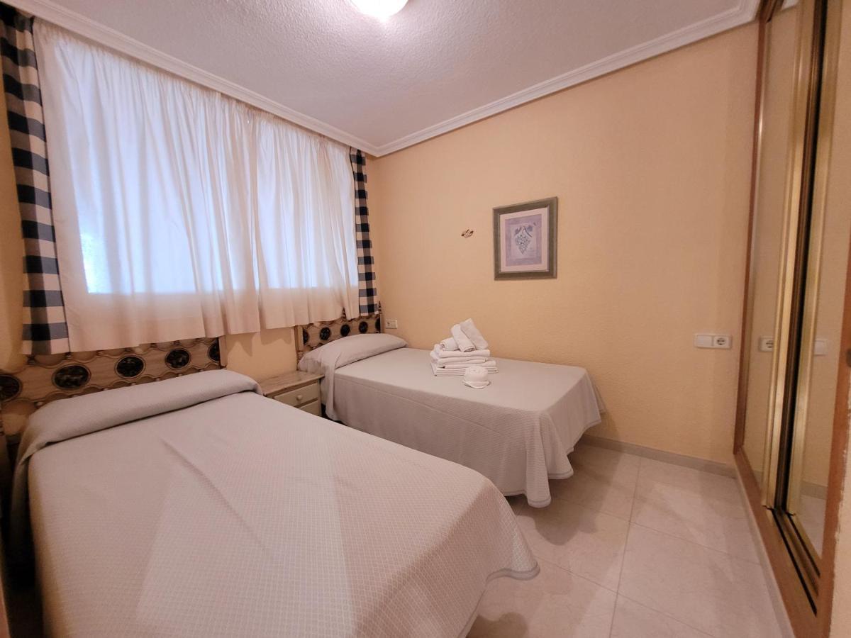 Torre Principado-fincas Apartamento *