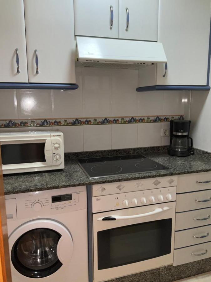 Torre Principado-fincas Apartment Benidorm